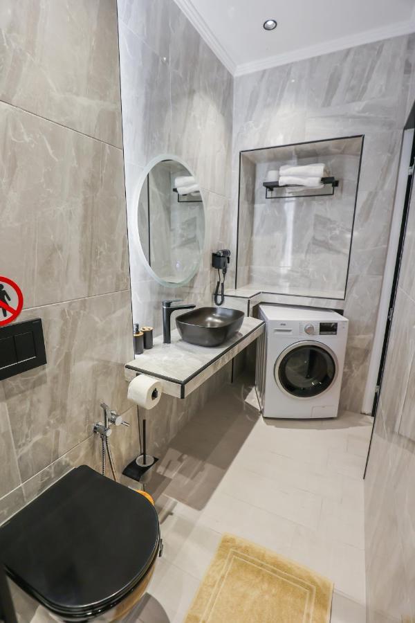 City Compass Luxury Suites Rhodes City Exterior foto